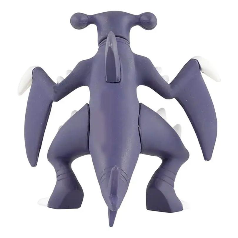Pokemon: Mini Figura - Garchomp (Takara Tomy)