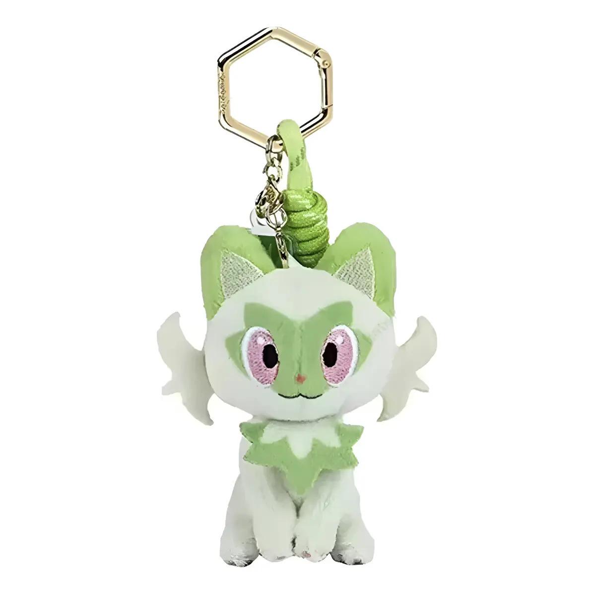 Pokemon: Llavero - Sprigatito (Potdemiel)