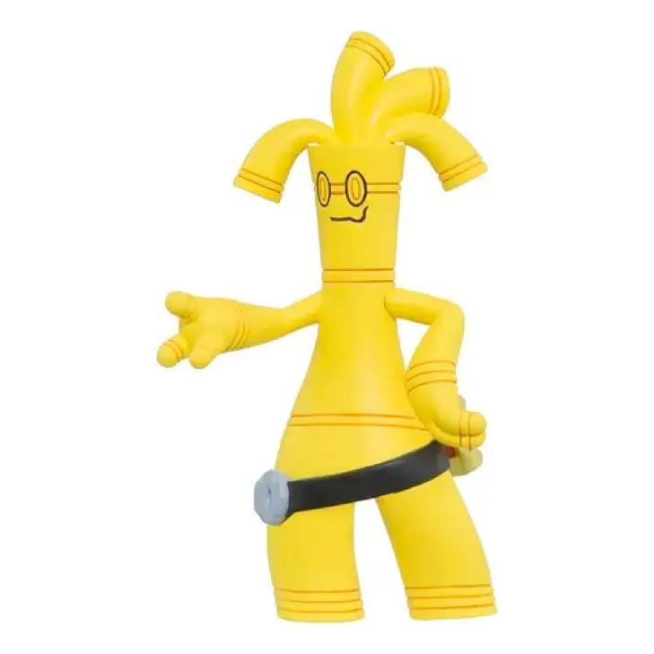 Pokemon: Mini Figura - Gholdengo (Takara Tomy)