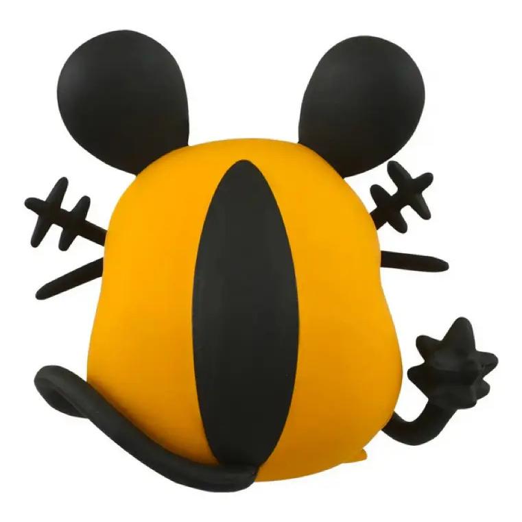 Pokemon: Mini Figura - Dedenne (Takara Tomy)