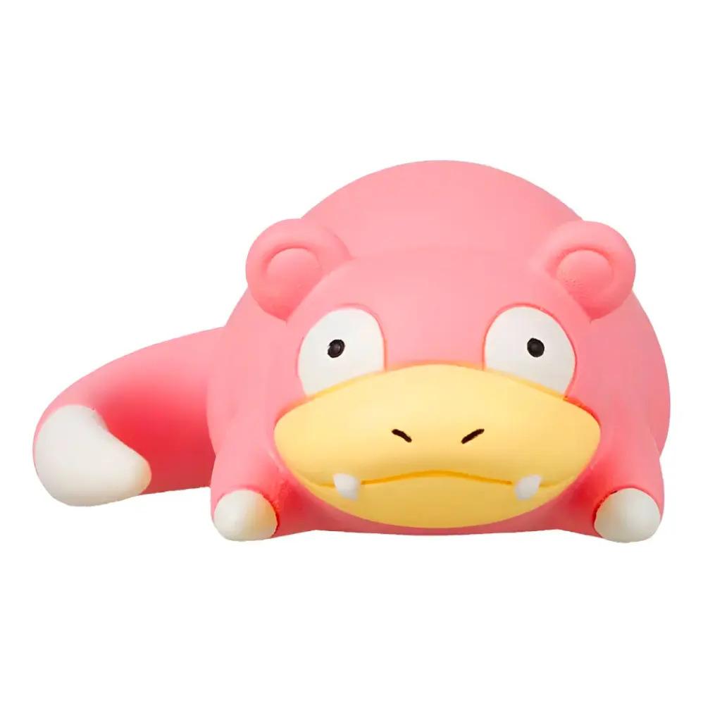 Pokemon: Mini Figura - Slowpoke (Takara Tomy)