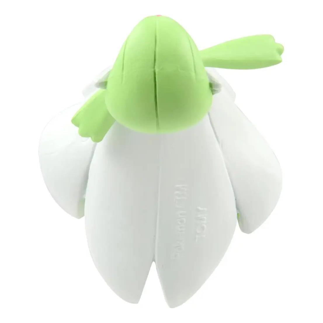 Pokemon: Mini Figura - Gardevoir (Takara Tomy)