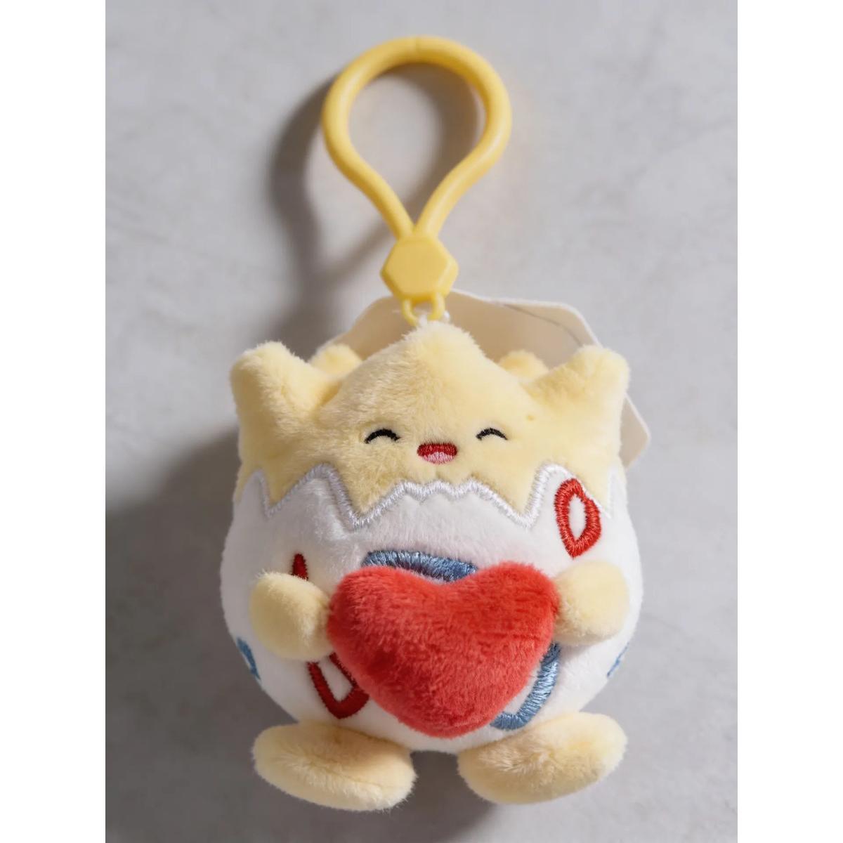 Pokemon: Llavero - Togepi (Potdemiel)