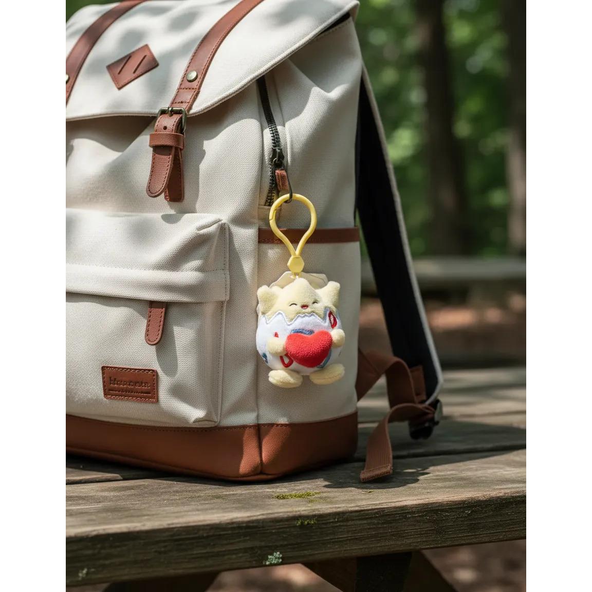 Pokemon: Llavero - Togepi (Potdemiel)