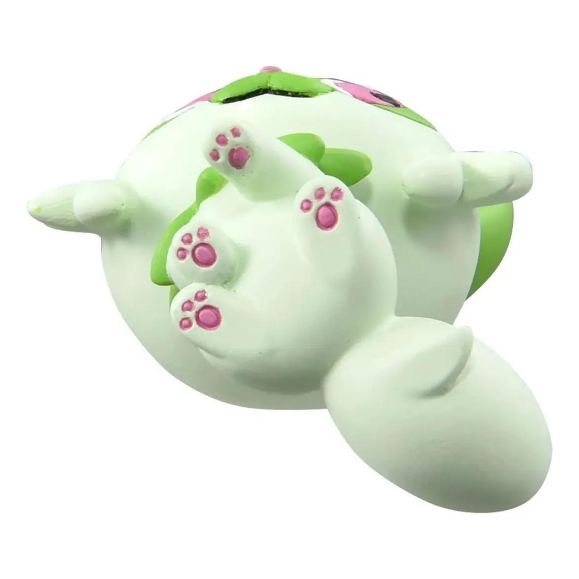 Pokemon: Mini Figura - Sprigatito (Takara Tomy)