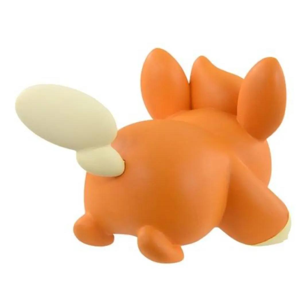 Pokemon: Mini Figura - Pawmi (Takara Tomy)