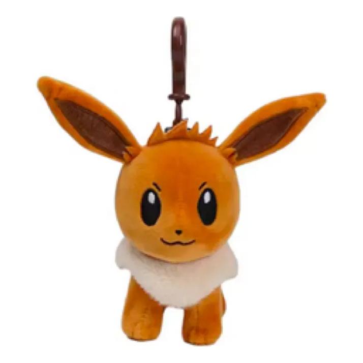Pokemon: Llavero - Eevee (Potdemiel)