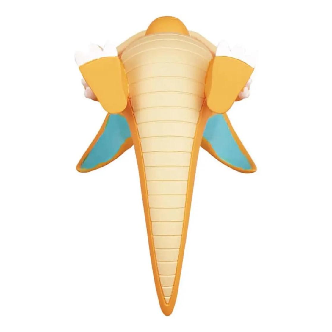 Pokemon: Mini Figura - Dragonite (Takara Tomy)