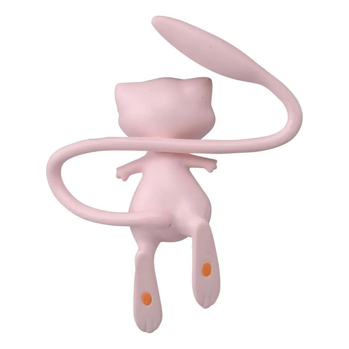 Pokemon: Mini Figura - Mew (Takara Tomy)