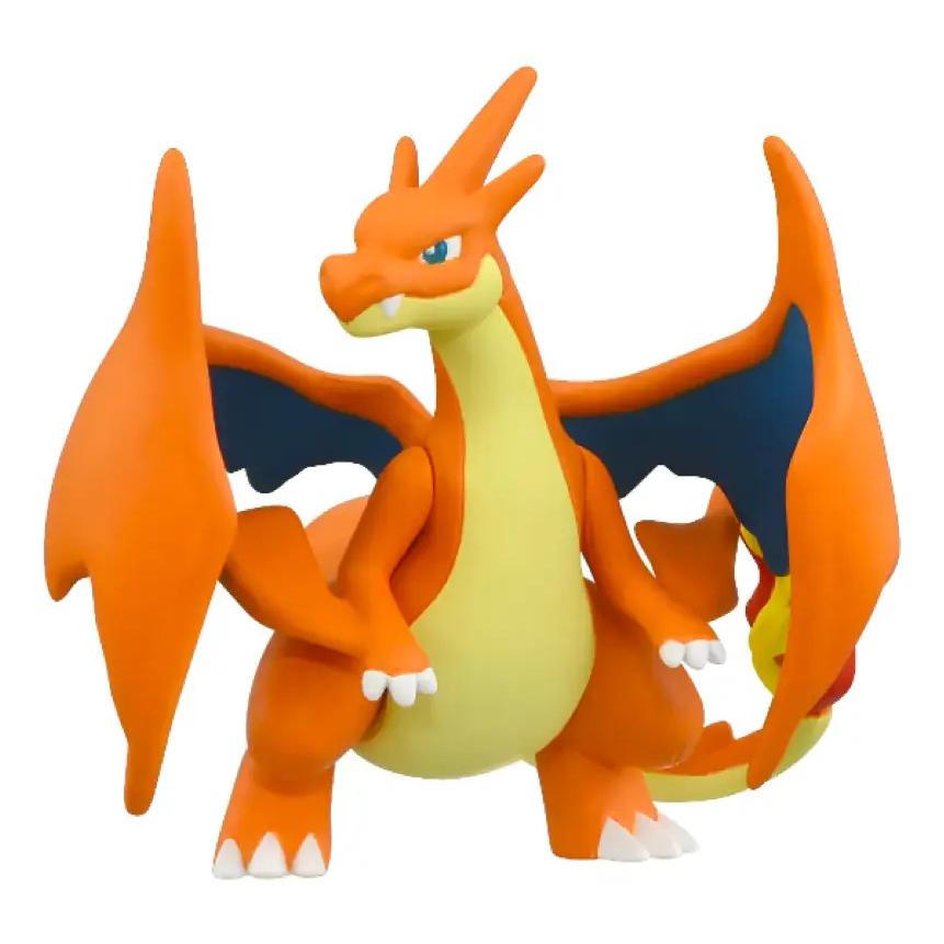 Pokemon: Takara Tomy Moncolle - Mega Charizard Y