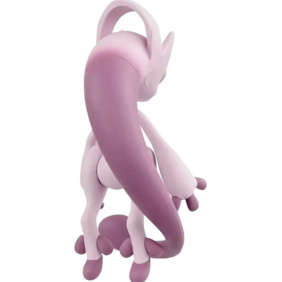 Pokemon: Mini Figura - Mega Mewtwo Y (Moncolle Takara Tomy)