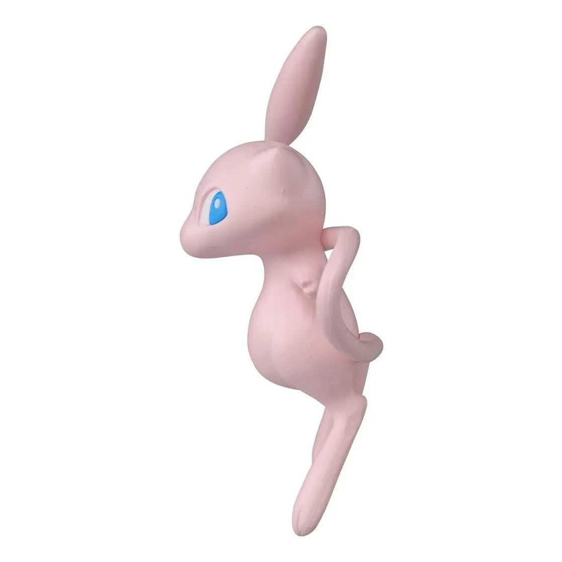 Pokemon: Mini Figura - Mew (Takara Tomy)
