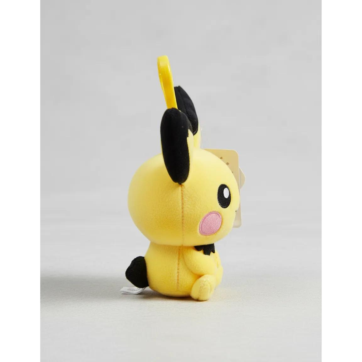 Pokemon: Llavero - Pichu (Potdemiel)