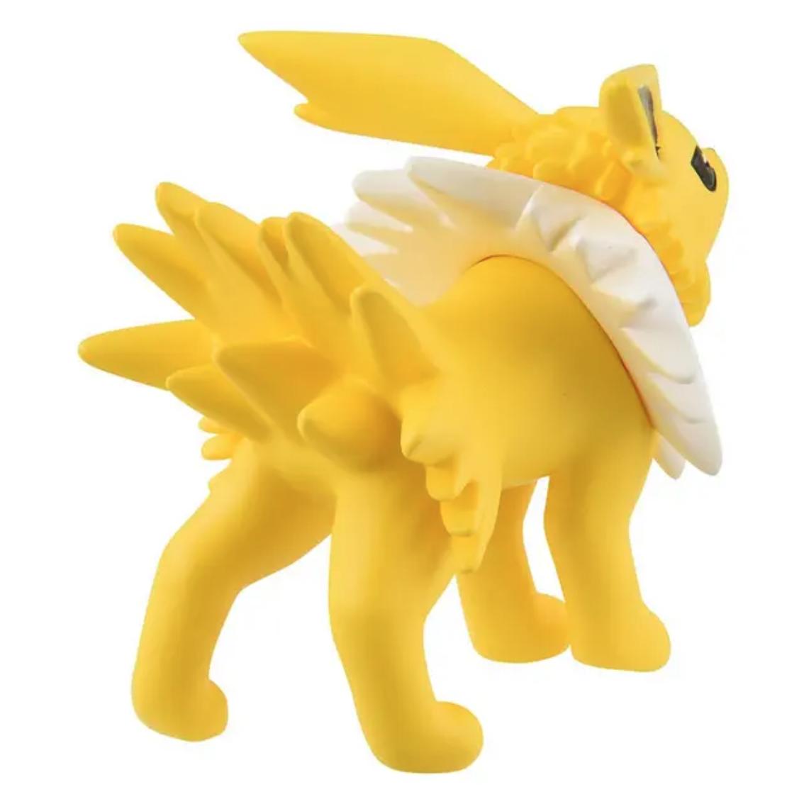 Pokemon: Mini Figura - Jolteon (Takara Tomy)