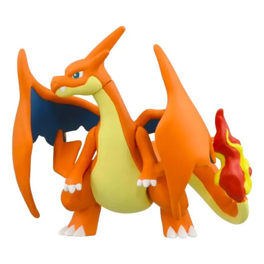 Pokemon: Takara Tomy Moncolle - Mega Charizard Y