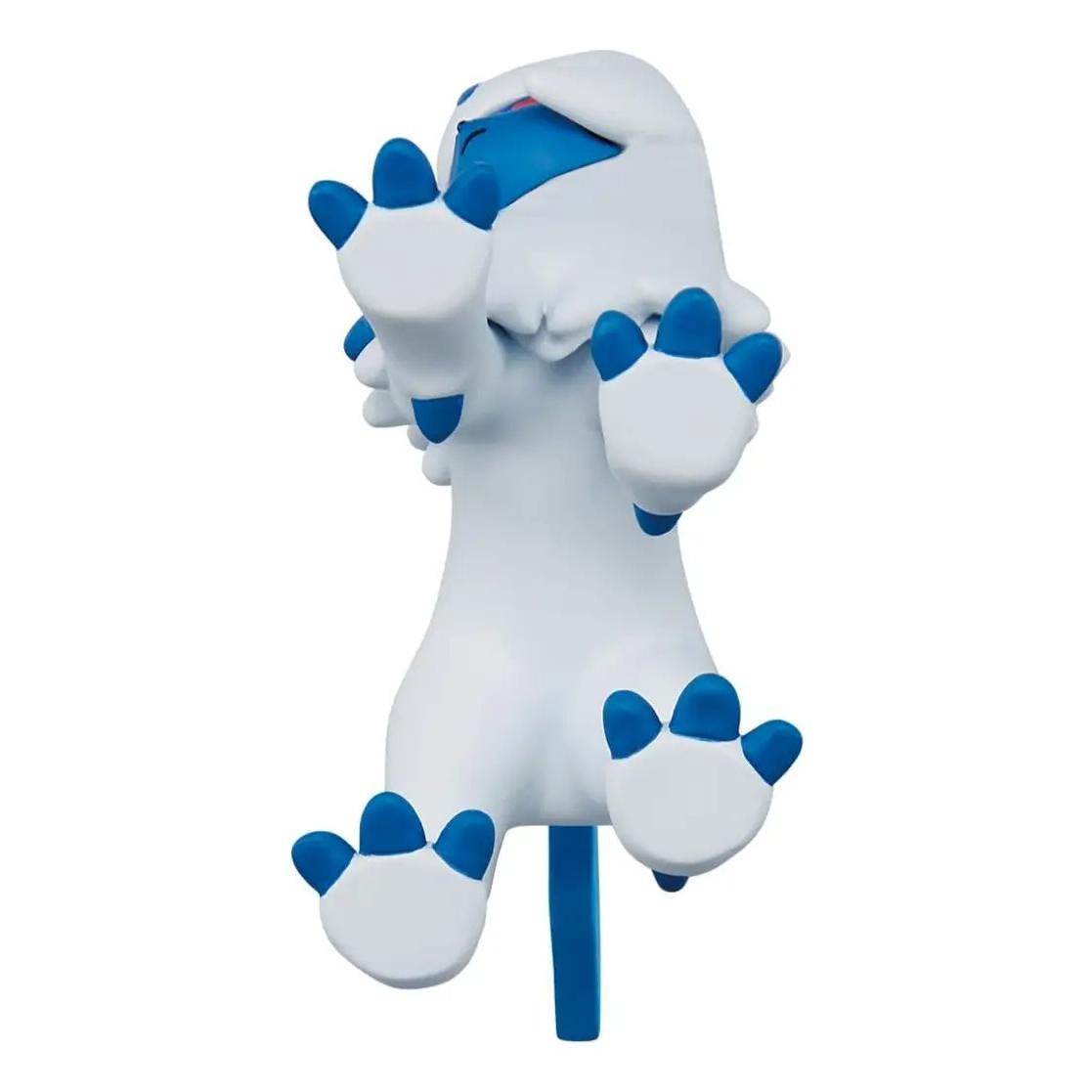 Pokemon: Mini Figura - Absol (Takara Tomy)