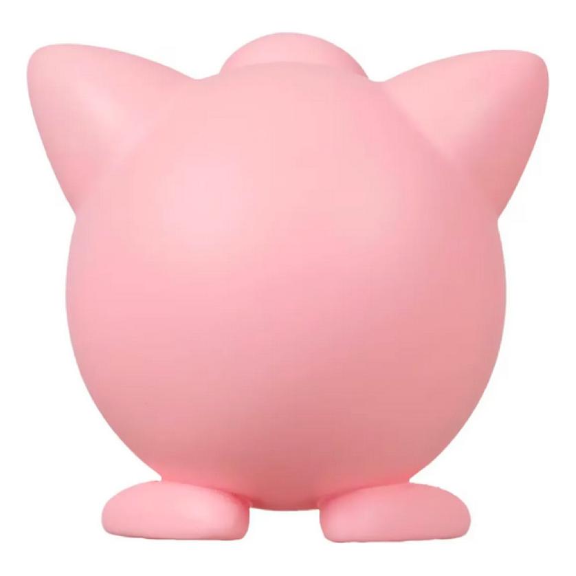 Pokemon: Mini Figura - Jigglypuff (Takara Tomy)