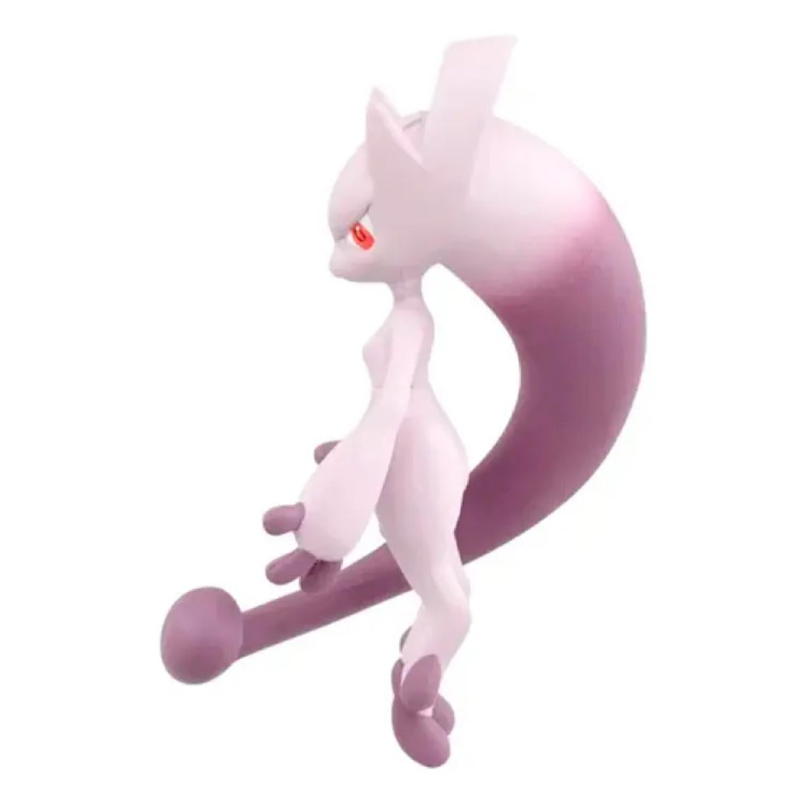 Pokemon: Mini Figura - Mega Mewtwo Y (Moncolle Takara Tomy)