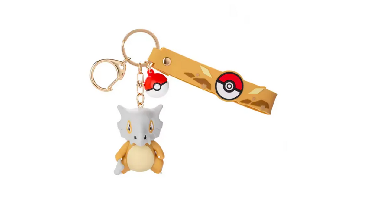 Pokemon: Funism Llavero - Cubone