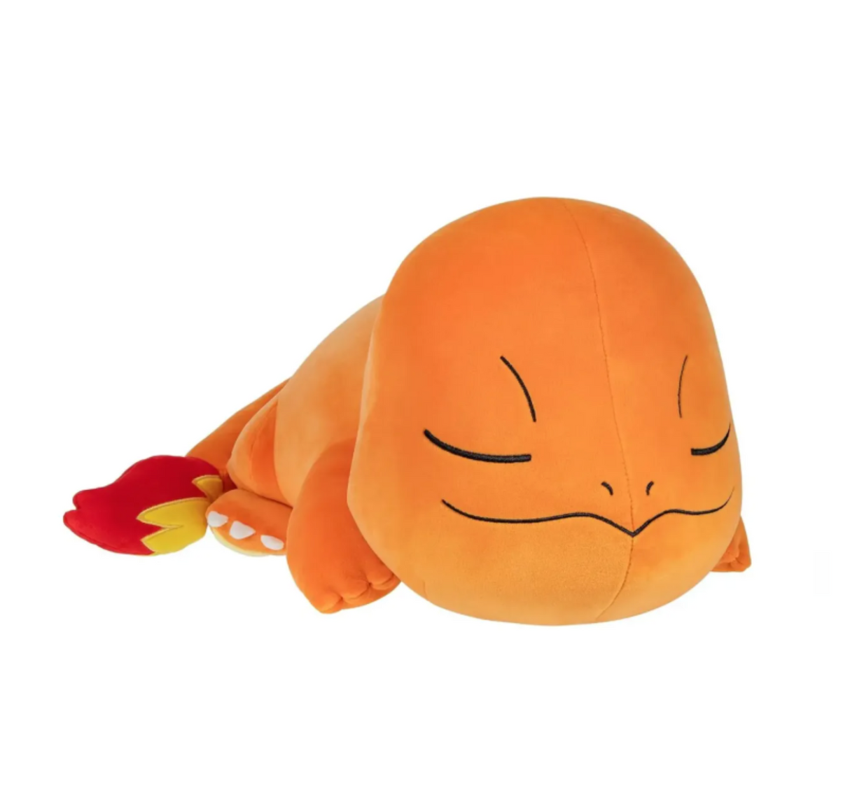 Pokemon: Jazwares Peluche - Charmander Dormido