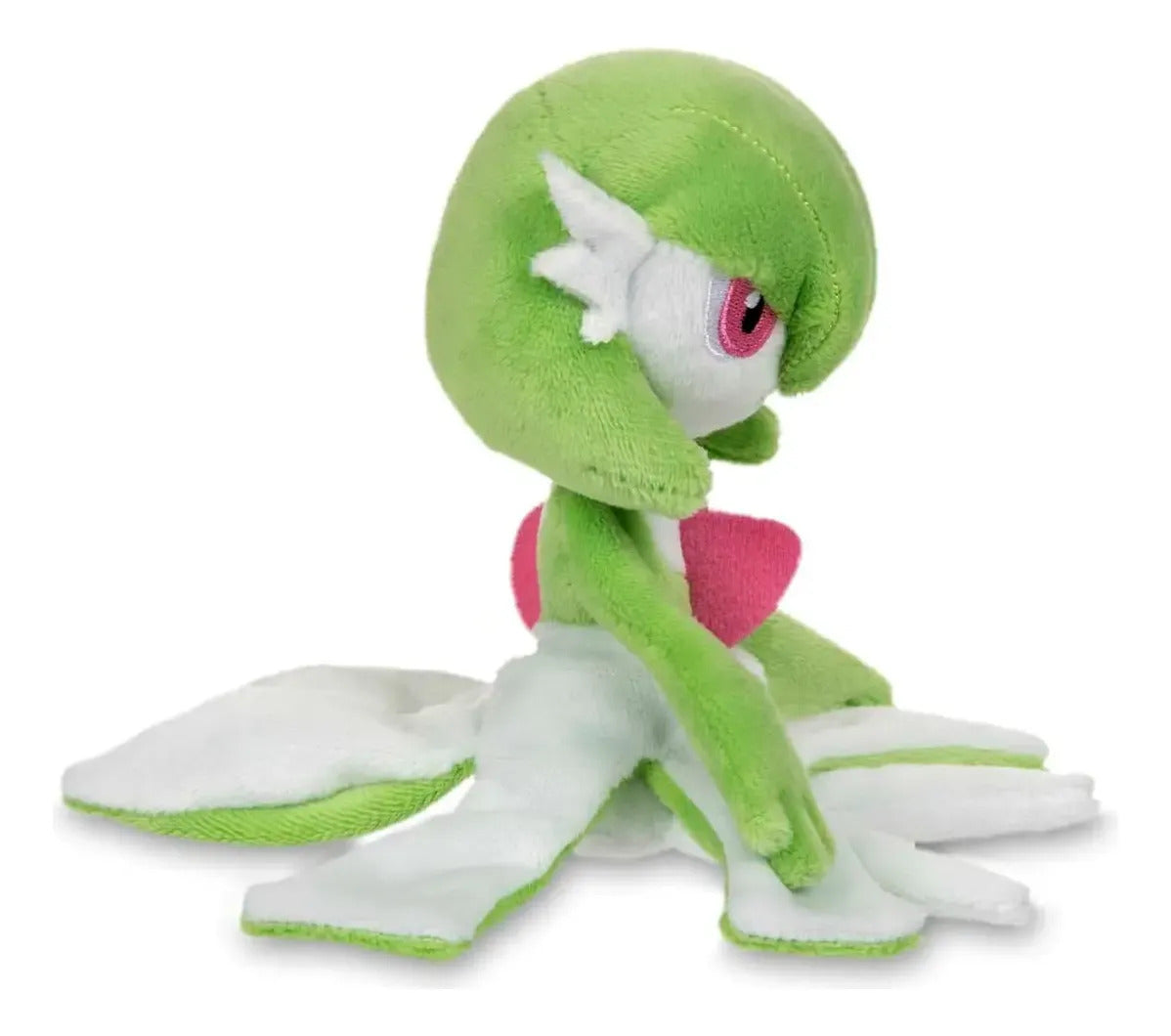Peluche Gardevoir Pokémon Fit - Pokémon Center Japón