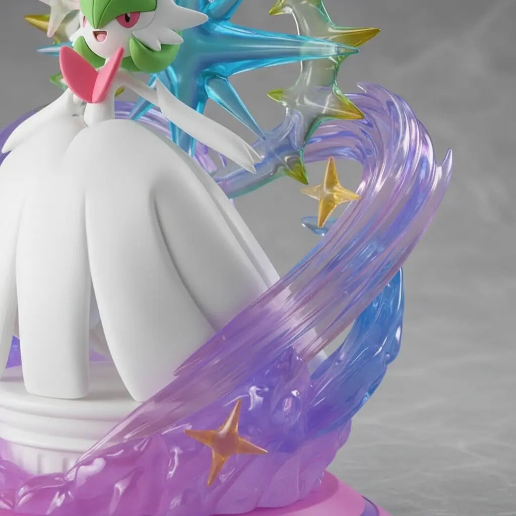 Pokemon: Funism - Mega Gardevoir