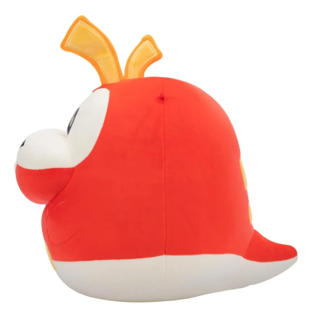 Pokemon: Peluche Plush Squishmallows - Fuecoco 25 Cm