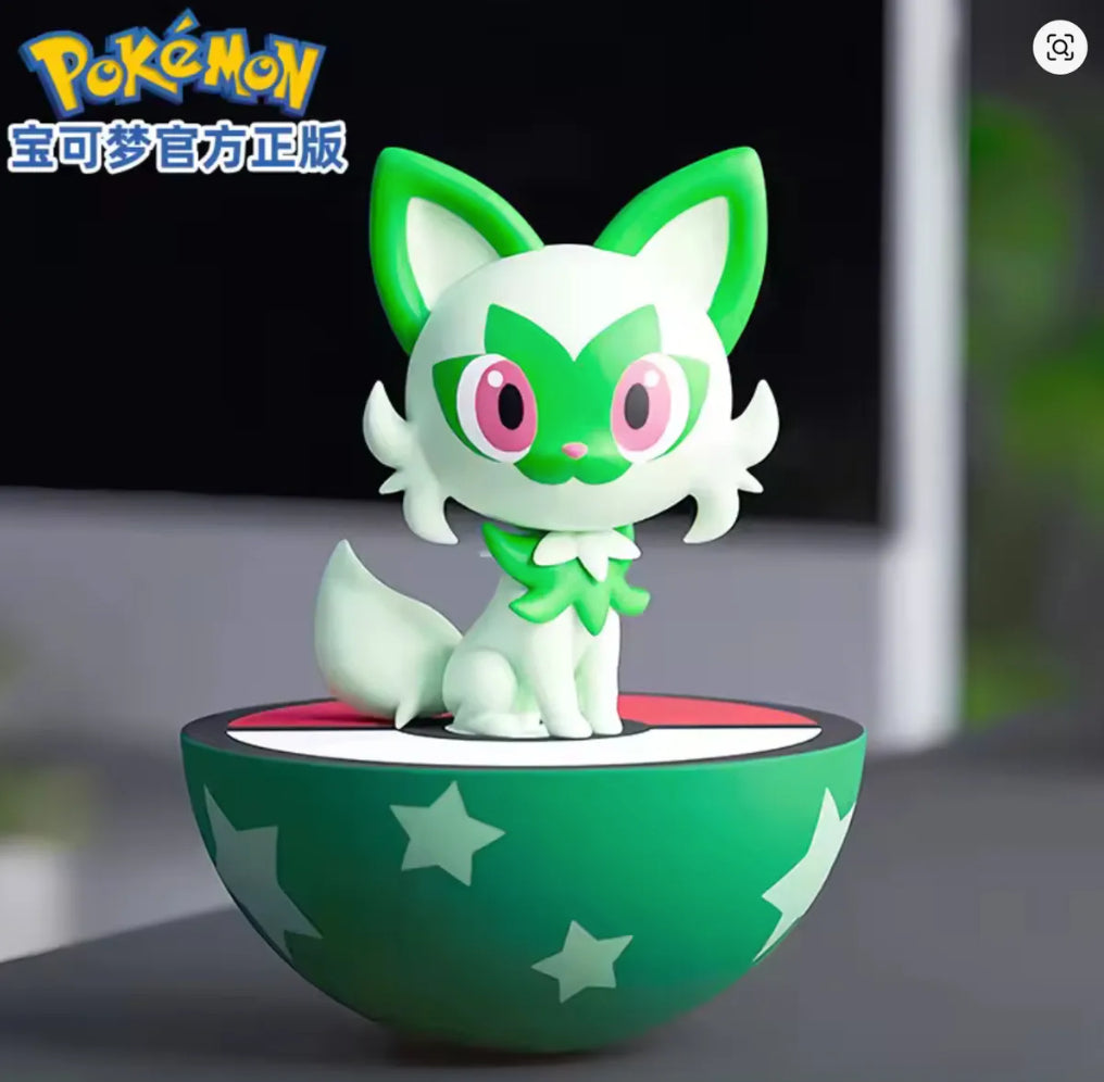 Pokemon: Langbowang - Muñecos Pokemon