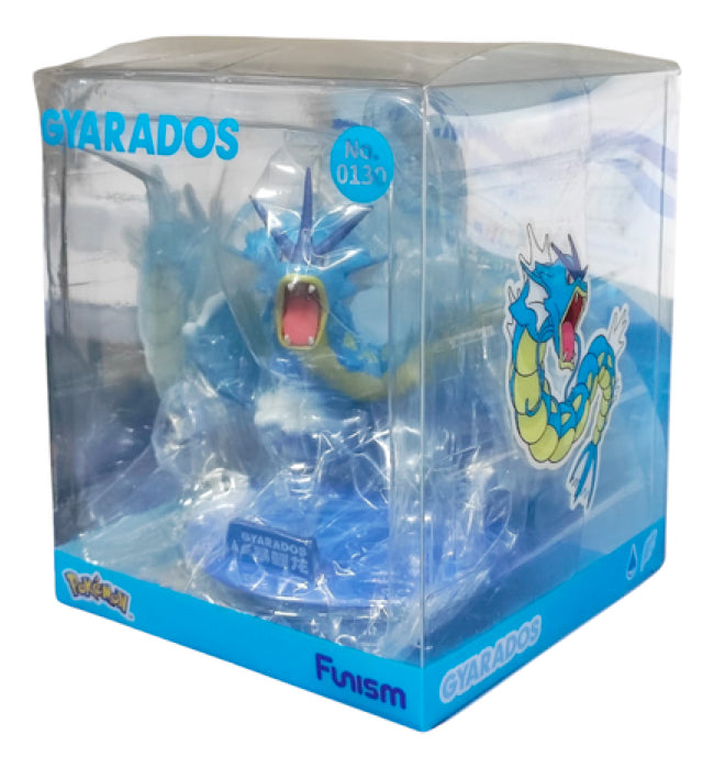 Pokemon: Funism - Gyarados