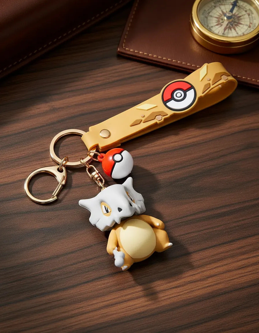 Pokemon: Funism Llavero - Cubone