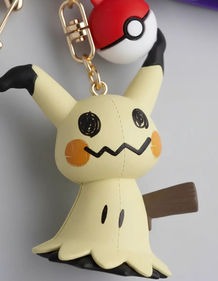 Pokemon: Funism Llavero - Mimikyu
