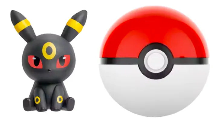 Pokemon: Funism - Pokebola Mini Umbreon