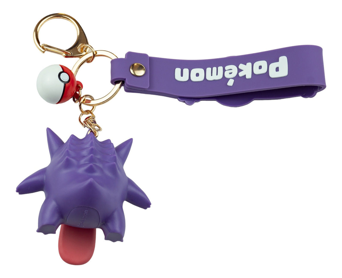 Pokemon: Funism Llavero Gengar