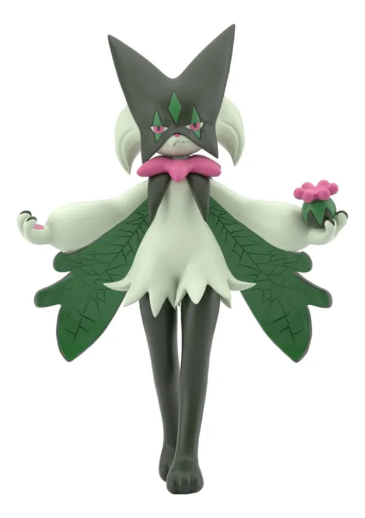 Pokemon: Scale World Bandai - Meowscarada