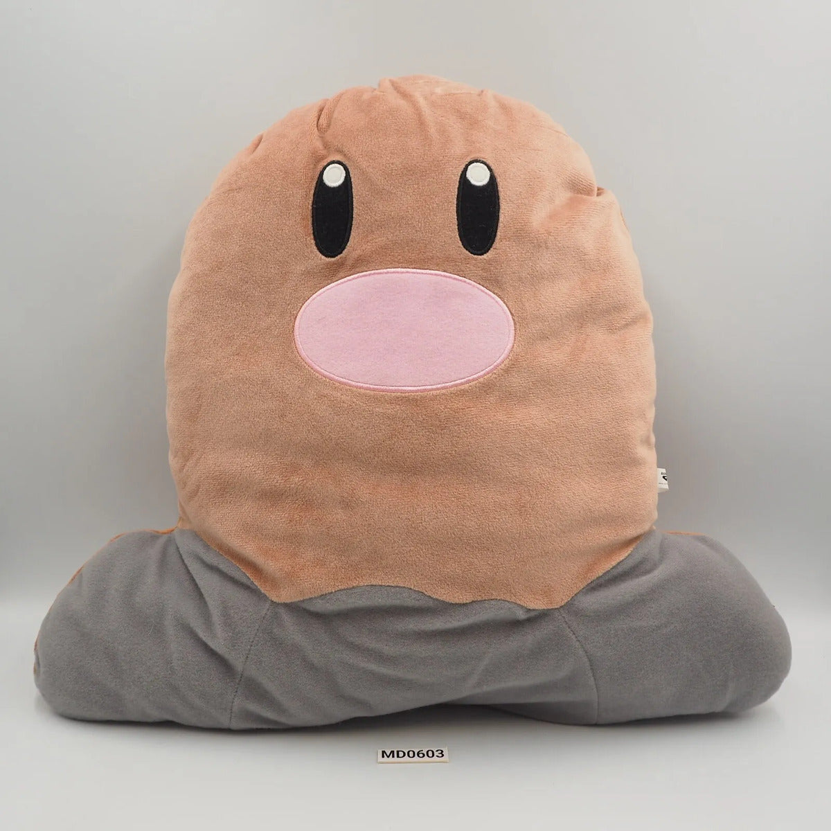 Peluche Banpresto Pokémon Diglett 13 Pulgadas