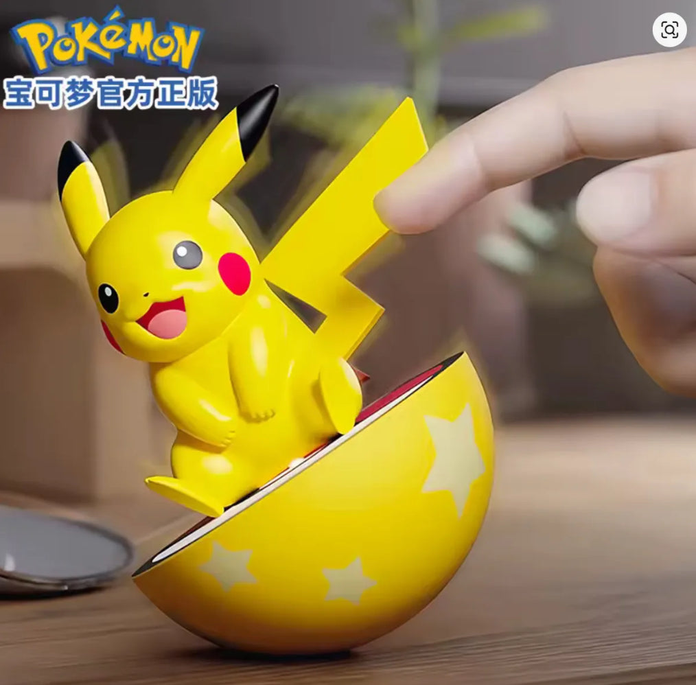 Pokemon: Langbowang - Muñecos Pokemon