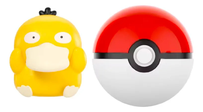 Pokemon: Funism - Pokebola Mini Psyduck