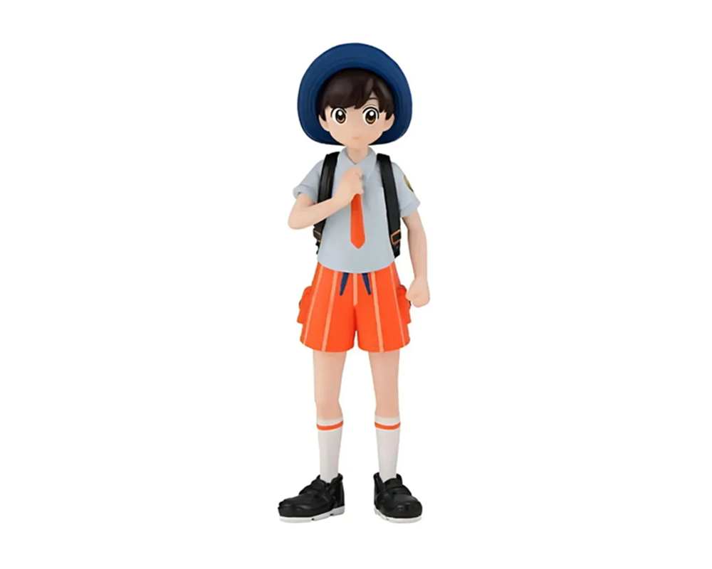 Pokemon: Scale World Bandai - Sunny Haruto