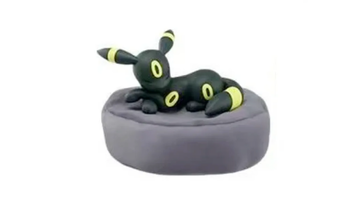Pokemon: Langbowang Holly Box - Umbreon Dormido