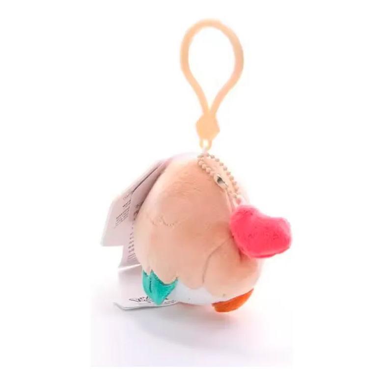 Pokemon: Llavero - Rowlet (Potdemiel)