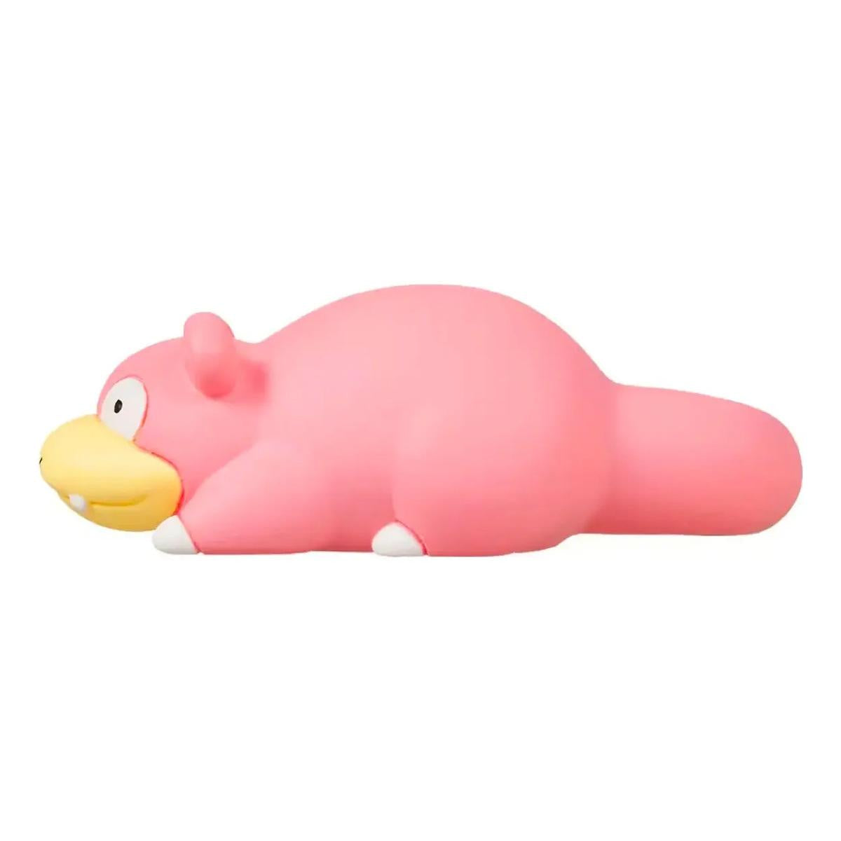 Pokemon: Mini Figura - Slowpoke (Takara Tomy)