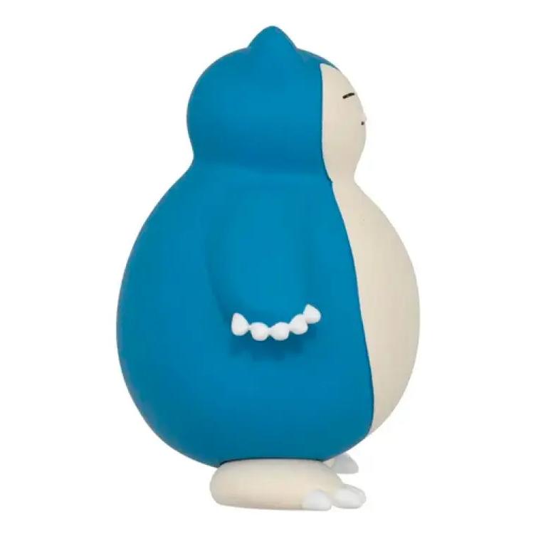 Pokemon: Mini Figura - Snorlax (Takara Tomy)