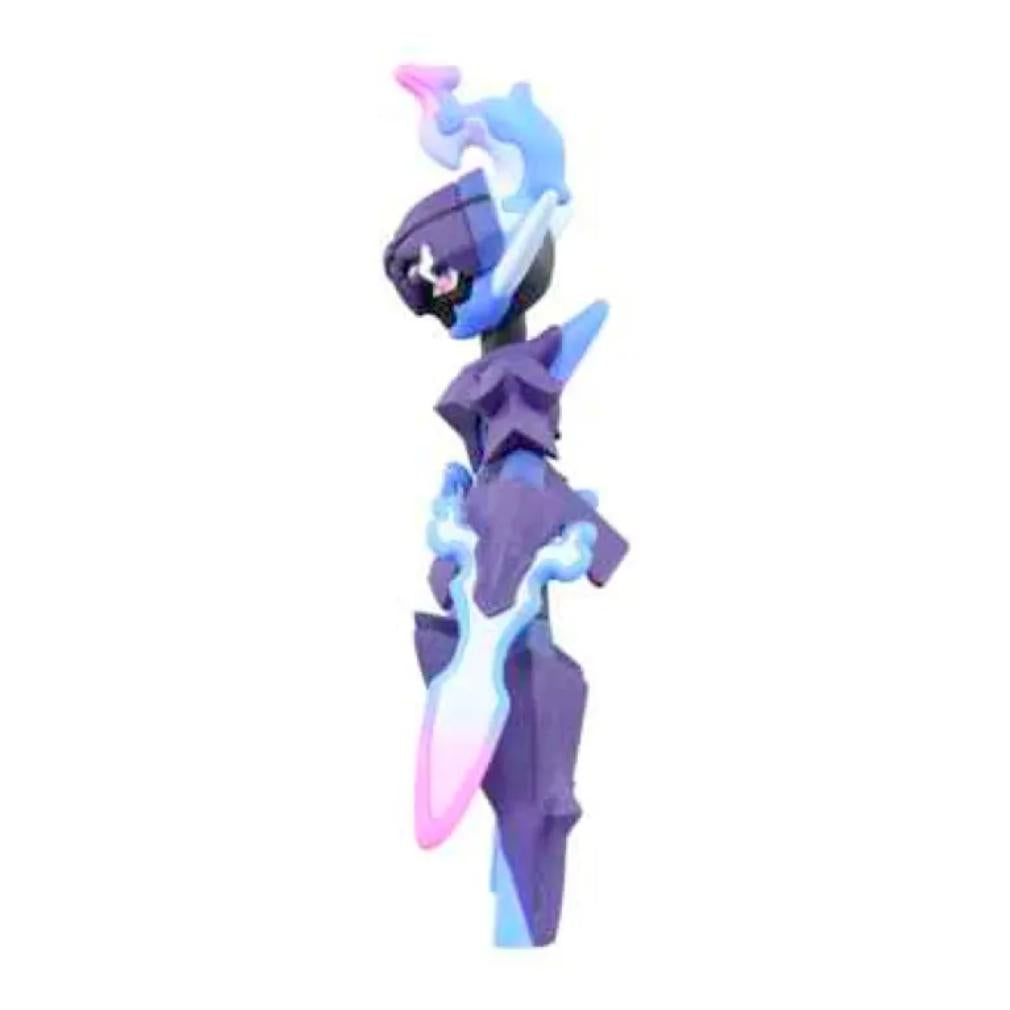 Pokemon: Mini Figura - Ceruledge (Takara Tomy)
