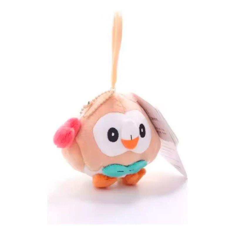 Pokemon: Llavero - Rowlet (Potdemiel)