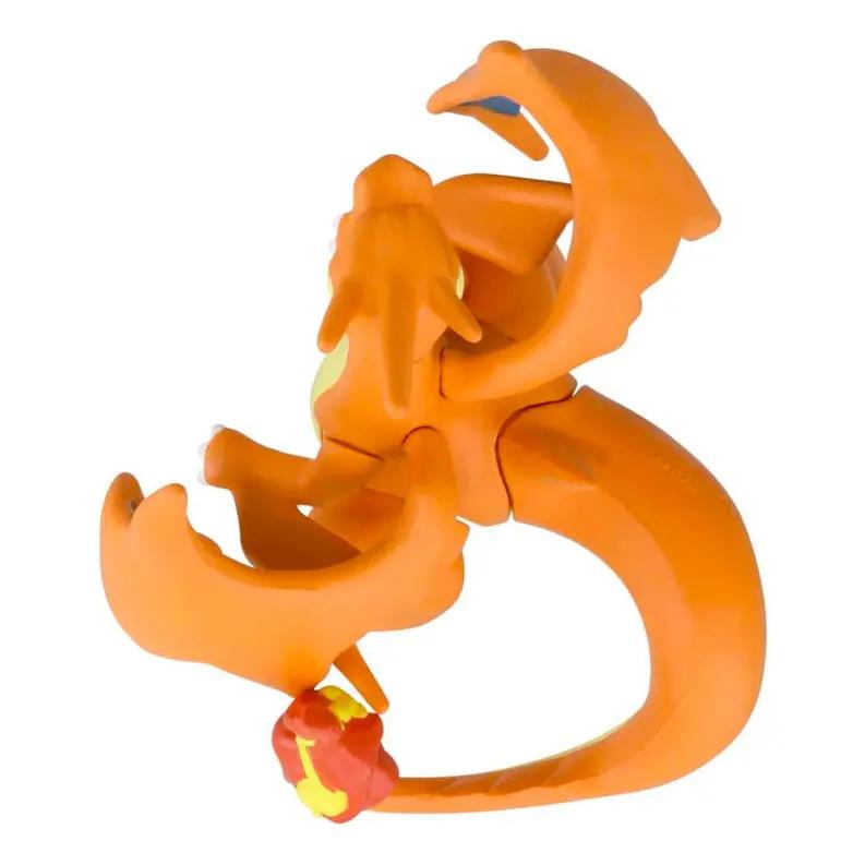 Pokemon: Takara Tomy Moncolle - Mega Charizard Y
