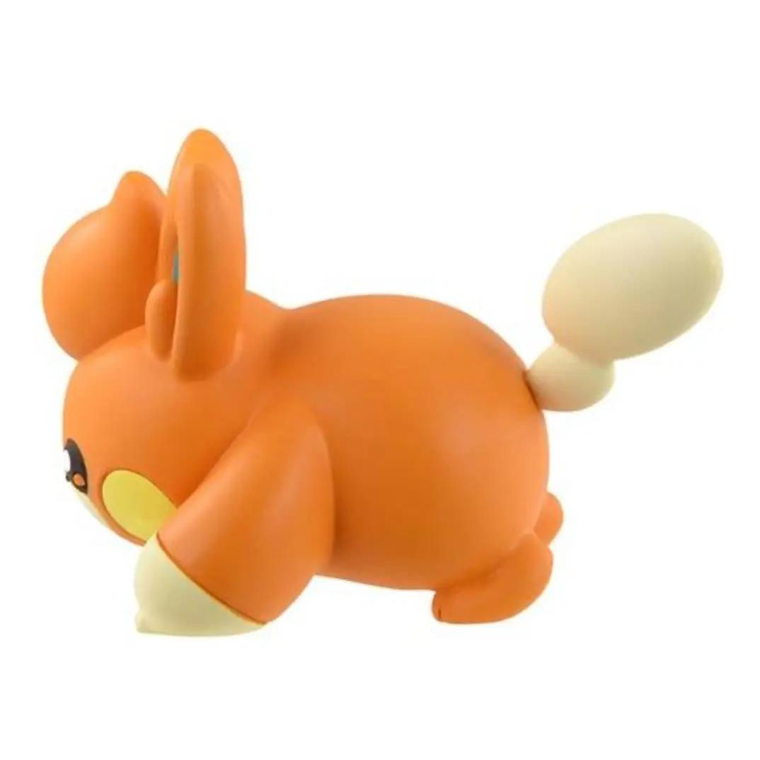 Pokemon: Mini Figura - Pawmi (Takara Tomy)