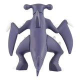 Pokemon: Mini Figura - Garchomp (Takara Tomy)