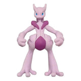 Pokemon: Mini Figura - Mega Mewtwo X (Takara Tomy)
