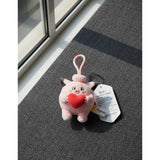 Pokemon: Llavero - Clefairy Con Corazon (Potdemiel)