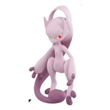 Pokemon: Mini Figura - Mega Mewtwo Y (Moncolle Takara Tomy)